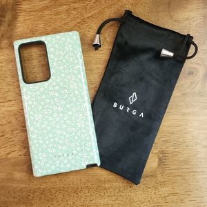Burga Phone Case for Galaxy Note 20 Ultra